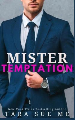 Cover of Mister Temptation