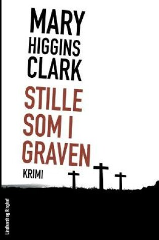 Cover of Stille som i graven