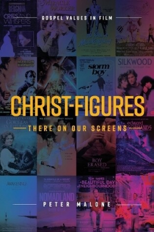 Cover of Christ-figures