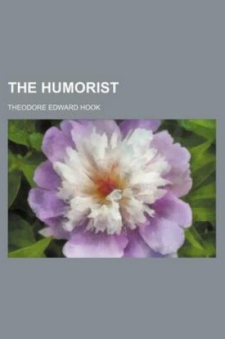 Cover of The Humorist