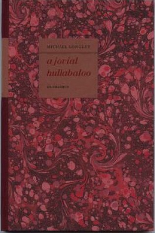 Cover of A Jovial Hullabaloo