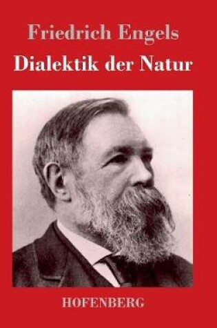 Cover of Dialektik der Natur