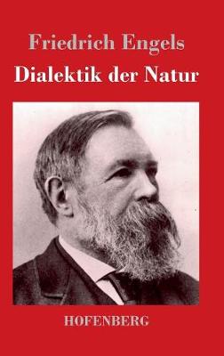 Book cover for Dialektik der Natur