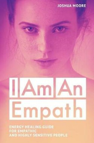 Cover of I Am an Empath