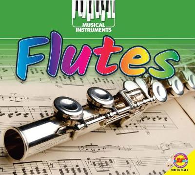 Cover of Flutes