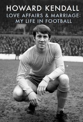 Book cover for My Life in Football
