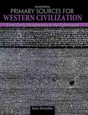 Book cover for A Concise History of Western Civilization: From Prehistoric to Early-Modern Times