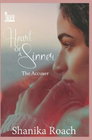 Cover of Heart of a Sinner