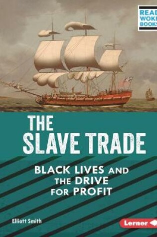 Cover of The Slave Trade