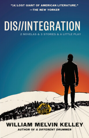 Book cover for Dis//Integration