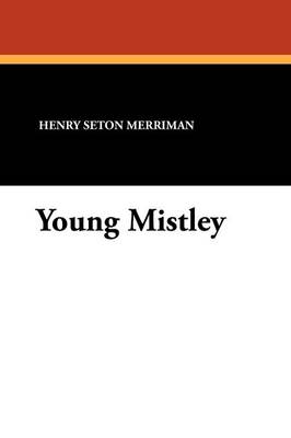 Cover of Young Mistley