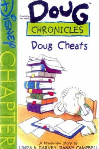 Cover of Doug Cheats