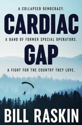 Cover of Cardiac Gap