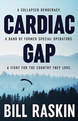 Book cover for Cardiac Gap