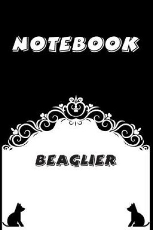 Cover of Beaglier Notebook
