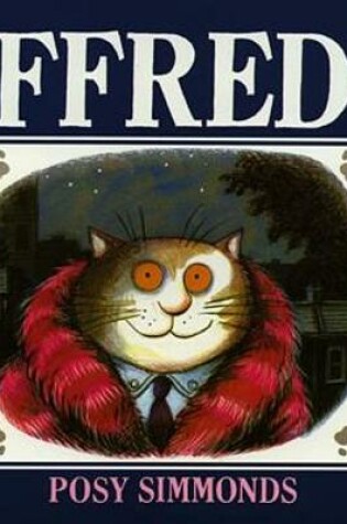 Cover of Ffred