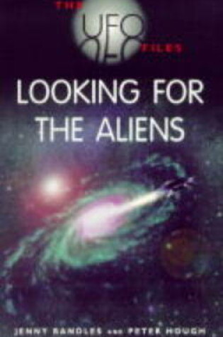 Cover of The UFO Files