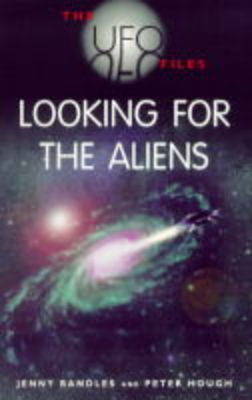 Book cover for The UFO Files
