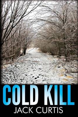 Book cover for Cold Kill