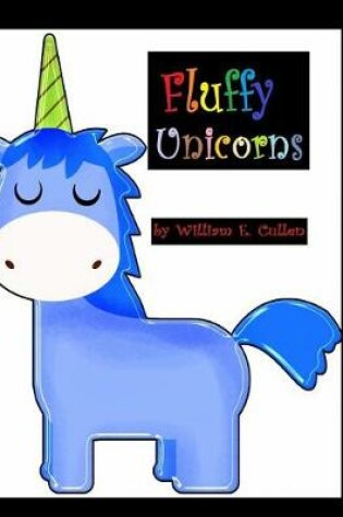 Cover of Fluffy Unicorns