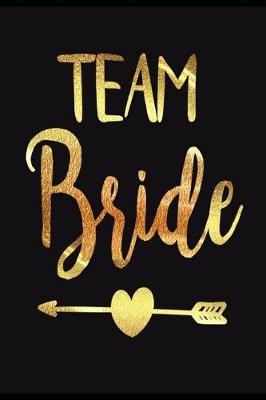 Book cover for Team Bride