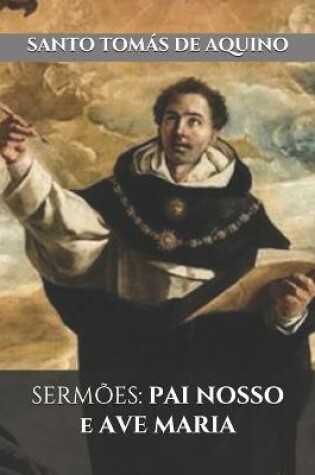 Cover of Sermões