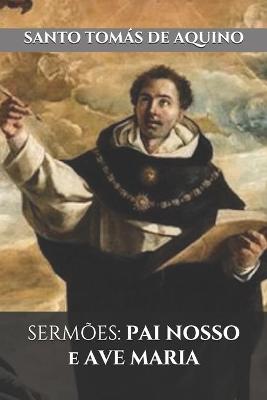 Book cover for Sermões