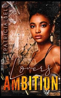 Book cover for Lovers Ambition