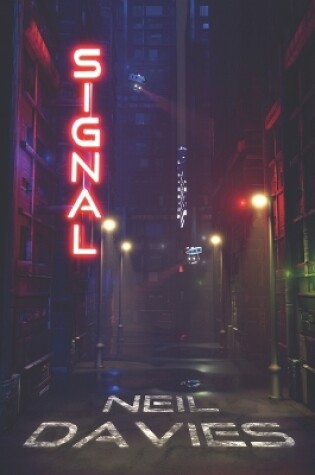 Cover of Signal