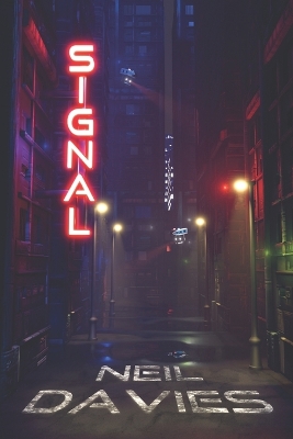 Book cover for Signal