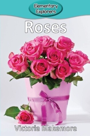 Cover of Roses