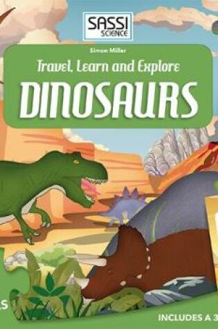 Cover of Dinosaurs