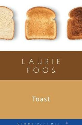 Cover of Toast