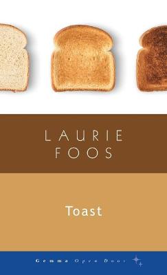 Book cover for Toast