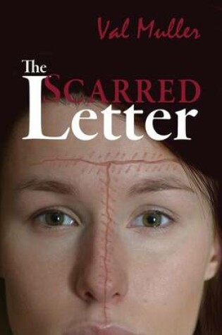 Cover of The Scarred Letter