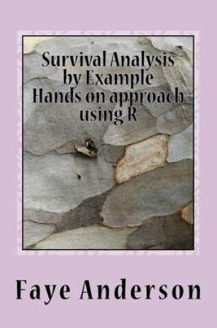 Cover of Survival Analysis by Example