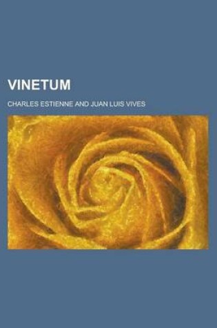 Cover of Vinetum