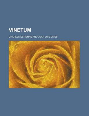 Book cover for Vinetum