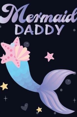 Cover of Mermaid daddy