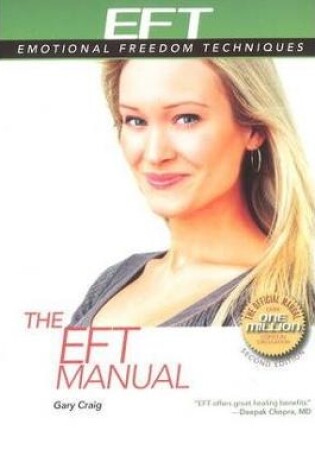 Cover of The EFT Manual