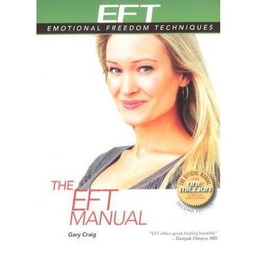 Book cover for The EFT Manual