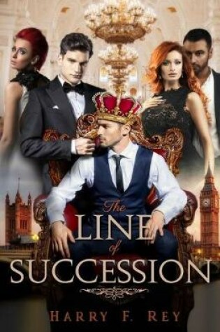 Cover of The Line of Succession