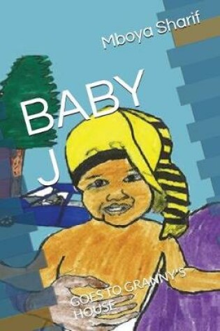 Cover of Baby J