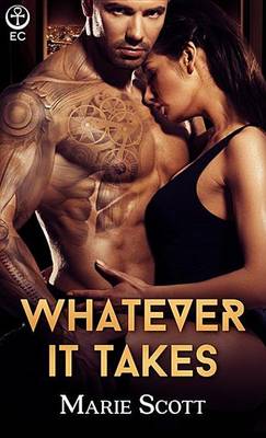 Book cover for Whatever It Takes