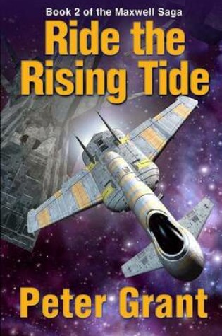 Cover of Ride the Rising Tide