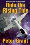 Book cover for Ride the Rising Tide