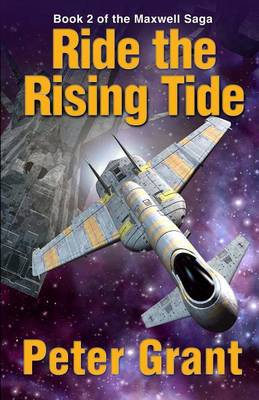 Cover of Ride the Rising Tide