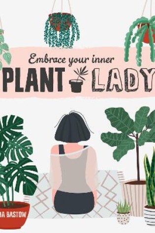 Cover of Plant Lady