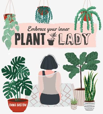 Cover of Plant Lady