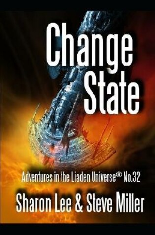 Cover of Change State